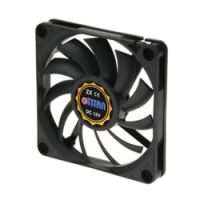 Logo Ventilateur 70x70x10mm 3500-4500tr/mn roulement 66930-70