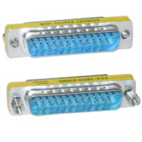 Logo Adaptateur db25 mle / mle 1409