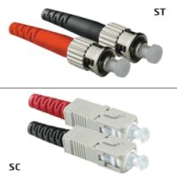 Logo Jarretire om1 sc/upc st/upc duplex primacy 1m 490757
