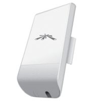 Logo Point d'accs wifi n poep antenne 8dbi 60 loco m2 ub-locom2
