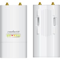 Logo Point d'accs wifi n rocket m2 2x rp-sma ub-rocketm2