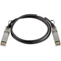 Logo Cble de stack 1m directe-attached sfp+ demcb100s