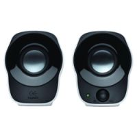 Logo Haut parleurs 2.0 z-120 logz120