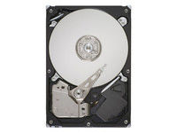 Logo Disque dur 3