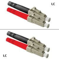 Logo Jarretire om3 lc/upc duplex primacy 3m 490680-3