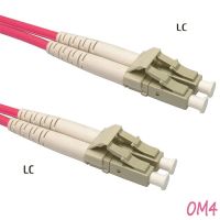 Logo Jarretire om4 lc/upc duplex primacy 3m 490690-3