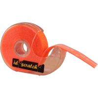 Logo Boite dvidoir velcro 1 rouleau 2.5m orange psids-box-fo