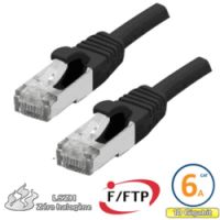 Logo Cordon rj45 cat 6a f/ftp primacy lszh 2m noir c6adz0200n