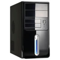 Logo Botier mini tour noir brillant 450w 120mm 28472v2