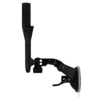Logo Kit de fixation murale ou fentre nanostation ub-wmk
