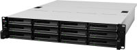 Logo Unit d'expansion 12 baies pour rackstation sy-rx1214