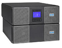 Logo Onduleur tri/mono eaton 9px 8000i rt6u netpack 9px8kirtnbp31