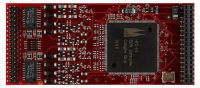 Logo Module beronet 2 ports pri/e1 bf2e1