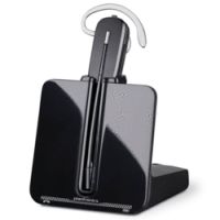 Logo Casque sans fil convertible cs540 + ehs snom cas-sf1