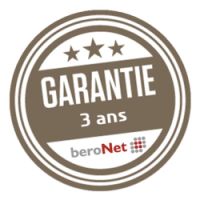 Logo Extension de garantie 3 ans beronet > 1200? msrp bfe-ewl