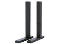 Logo Pied pour installation moniteur 55 & 65