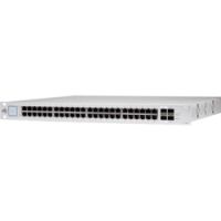 Logo Unifi switch 48 giga + 2sfp poe 500w af/at/passif ub-us48-500