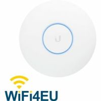Logo Point d'accs wifi unifi ac 1750mbits pro (5x) ub-uapac-pro5