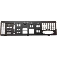 Logo Facade 1u pour x10sla-b ipc1itx-005
