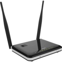 Logo Routeur wan 3g/4g usb + 4 lan + wifi ac 750 dwr118