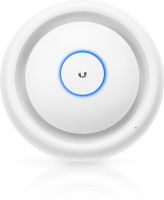 Logo Point d'accs wifi unifi ac 1750 mbits edu avec hp ub-uapac-edu