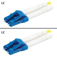 Logo Jarretire os2 lc/upc duplex classic 1m 500101-1