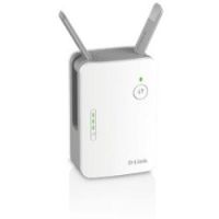 Logo Rpteur wifi ac1200 port giga + antennes externes dap1620