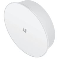 Logo Pont wifi 5ghz powerbeam ac 400 iso ub-pbe5ac-400iso