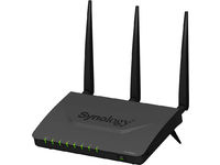 Logo Routeur wan 4 lan giga wifi 802.11ac 1900mbits sy-rt1900ac