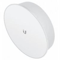 Logo Pont wifi 5ghz powerbeam ac 500 iso ub-pbe5ac-500iso