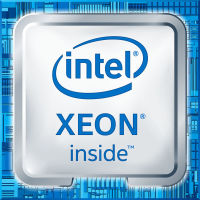 Logo Processeur xeon e3-1240 v5 3,5 ghz xeone3-1240v5