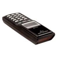 Logo Douchette codes barres autonome irda + bluetooth opl9815