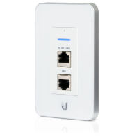 Logo Point d'accs wifi unifi n 150mbits encastrable ub-unifiiw