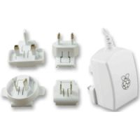 Logo Alimentation usb 5v 2,5a pour raspberry pi 3 ras-alimp3