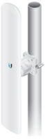 Logo Point d'accs wifi 5ghz litebeam 5ac 16dbi 120 ub-lbe5ac-16-120