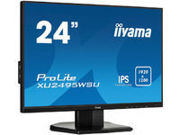 Logo Moniteur led ips 24