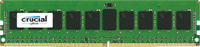 Logo 8gb ddr4 2133 mt/s (pc4-17000) cl15 sr x4 ecc regi cru-0004