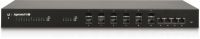 Logo Edgeswitch 4 rj45 10 giga + 12 ports sfp+ ub-es16-xg