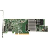 Logo Carte raid sata sas 8 canaux pci express 8x sas9361-8i
