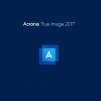 Logo Acronis true image adv cloud 250gb 1 pc/mac 1 an acrtc-1-250