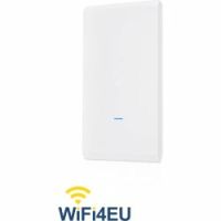 Logo Point d'accs uap ac mesh pro 1750mbps pack de 5 ub-uapac-mpro5