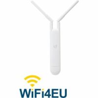 Logo Point d'accs uap ac mesh 1167mbps ub-uapac-m