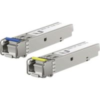 Logo Pack de 2 modules sfp giga sm wdm 3km 1x lc ub-ufsm1gs