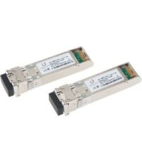 Logo Pack de 2 modules sfp+ 10giga mm 850nm 300m 2xlc ub-ufmm10g