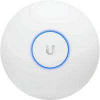 Logo Point d'accs wifi unifi ac 2533mbits wave 2 hd ub-uapac-hd