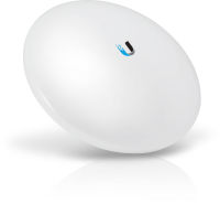 Logo Pont wifi ac 5ghz nanobeam gen 2 ub-nbe5ac-gen2