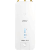 Logo Pont wifi rocket ac 5ghz 2x rp-sma gen 2 ub-rp5ac-gen2
