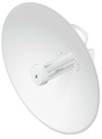 Logo Pont wifi 5ghz powerbeam 5ac gen 2 ub-pbe5ac-gen2
