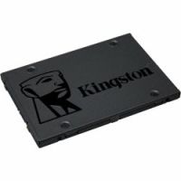 Logo Ssd kingston a400 240 go sata iii- format 2.5'' hds2-240-8