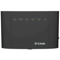 Logo Modem-routeur vdsl/adsl wifi ac1200, 4 ports giga dsl3785